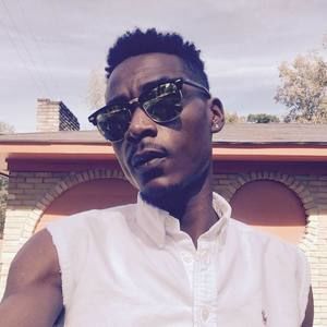 Meet your Posher, Adrell